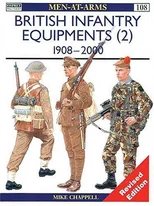British Infantry Equipments
