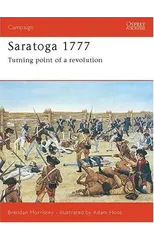 Saratoga 1777