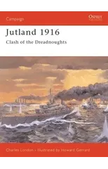 Jutland 1916