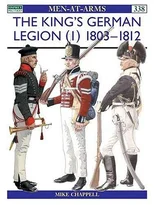The King's German Legion (1)