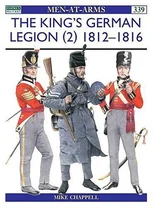 The King's German Legion (2)