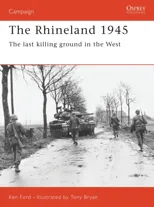 The Rhineland 1945
