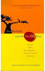 The Baobab and the Mango Tree
