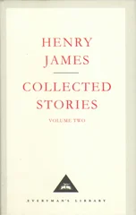 Henry James Collected Stories Vol 2