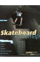 Skateboard Roadmap