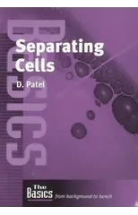 Separating Cells