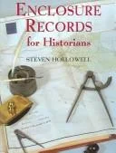 Enclosure Records for Historians