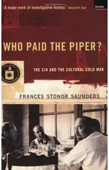 Who Paid The Piper?