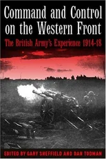 Command and Control on the Western Front