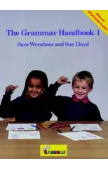 The Grammar 1 Handbook