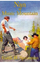 Nan of Music Mountain
