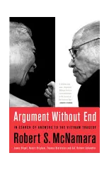 Argument Without End