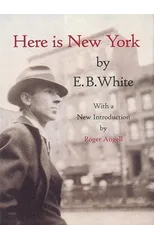 Here Is New York