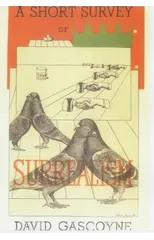 A Short Survey of Surrealism