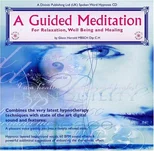 A Guided Meditation