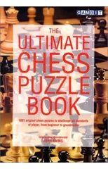The Ultimate Chess Puzzle Book