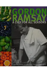 A Chef for All Seasons