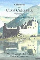 A History of Clan Campbell