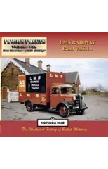 LMS Railway Road Vehicles