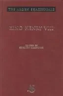 King Henry VIII