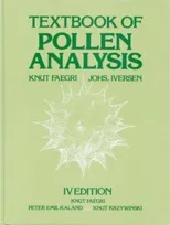 Textbook of Pollen Analysis