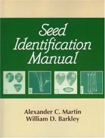 Seed Identification Manual