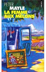 La femme aux melons
