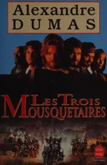 Les trois Mousquetaires