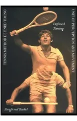 Tennis Method Defined Timing