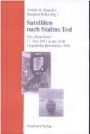 Satelliten Nach Stalins Tod