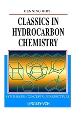 Classics in Hydrocarbon Chemistry