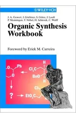 Organic Synthesis Workbook