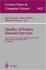 Quality of Future Internet Services
