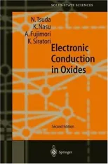 Electronic Conduction in Oxides (REV AND ENL)