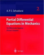 Partial Differential Equations in Mechanics 2
