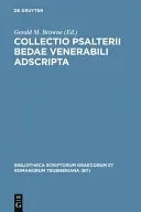 Collectio Psalteri Bedae CB