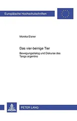«Das vier-beinige Tier»