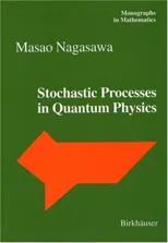 Stochastic Processes in Quantum Physics (2000)