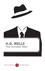 Invisible Man