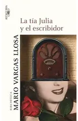 La Tia y El Escribidor