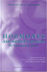 Hormones and Women's Health