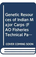 Genetic Resources of Indian Major Carps