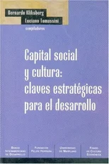 Capital Social y Cultura