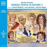 Famous People in History