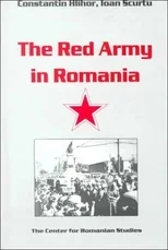 Red Army in Romania