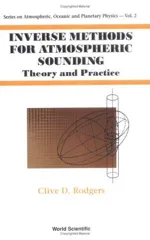 Inverse Methods for Atmospheric Sounding