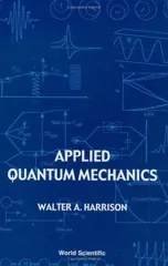 Applied Quantum Mechanics