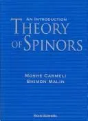 Theory of Spinors