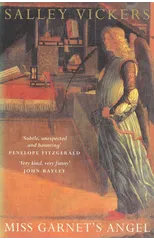Miss Garnet’s Angel
