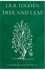Tree and Leaf
